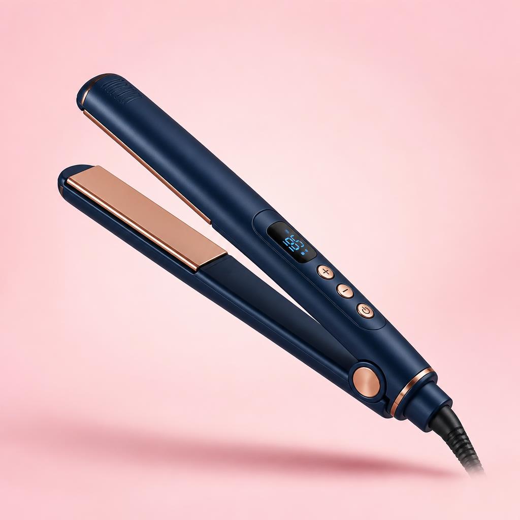 Plancha Midnight Pro